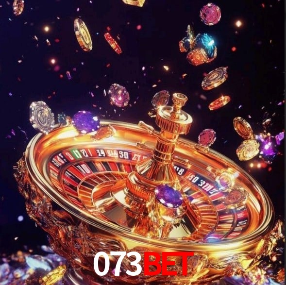 App 073bet no celular