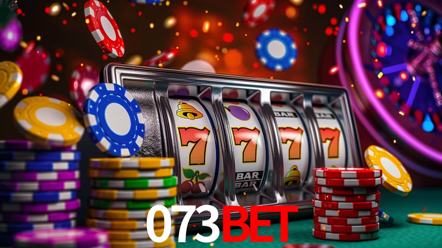 Casino Ao Vivo 073bet