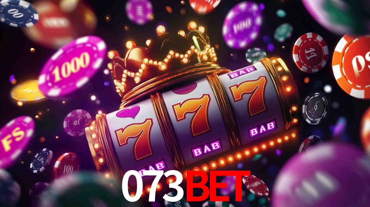 Live Casino 073bet