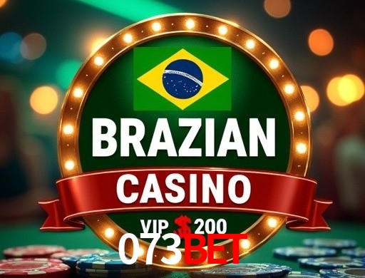 Níveis VIP 073bet