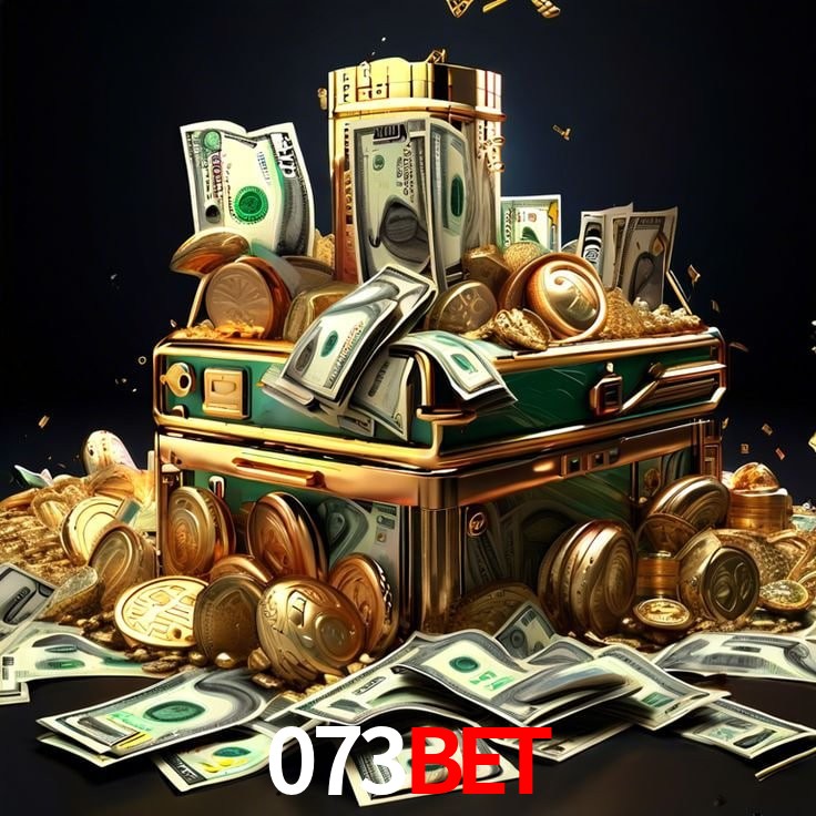 Recursos de Bônus 073bet
