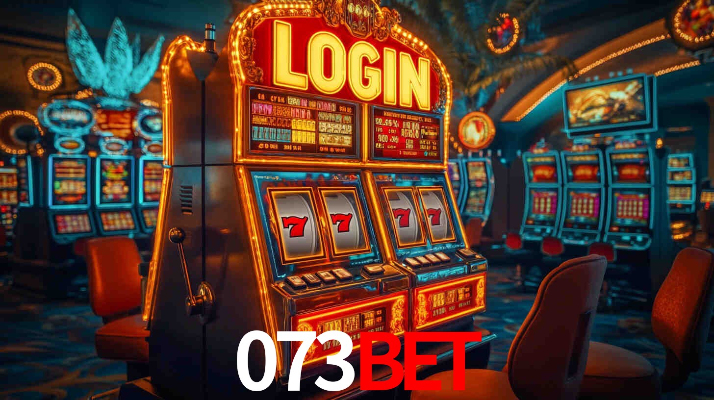 Ofertas Imperdíveis na 073bet: Promoções e Bônus Que Valem a Pena