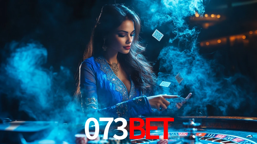 Desvendando o Mundo dos Jogos Virtuais na 073bet