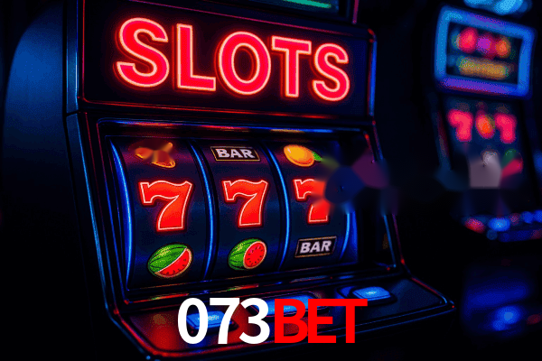 Lista de jogos de slot na 073bet