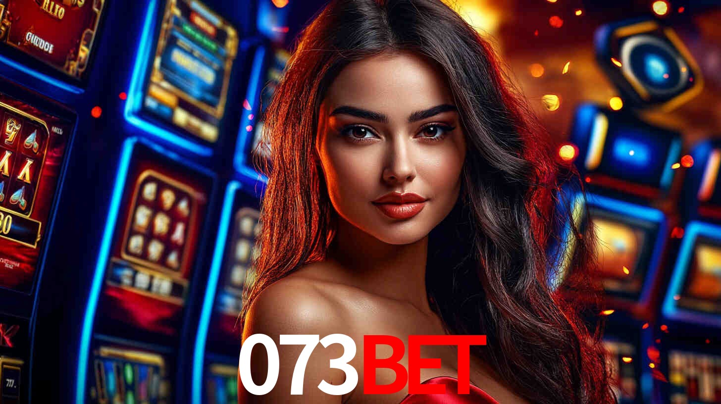 Inovações de Jogos na 073bet: O Futuro das Experiências Interativas