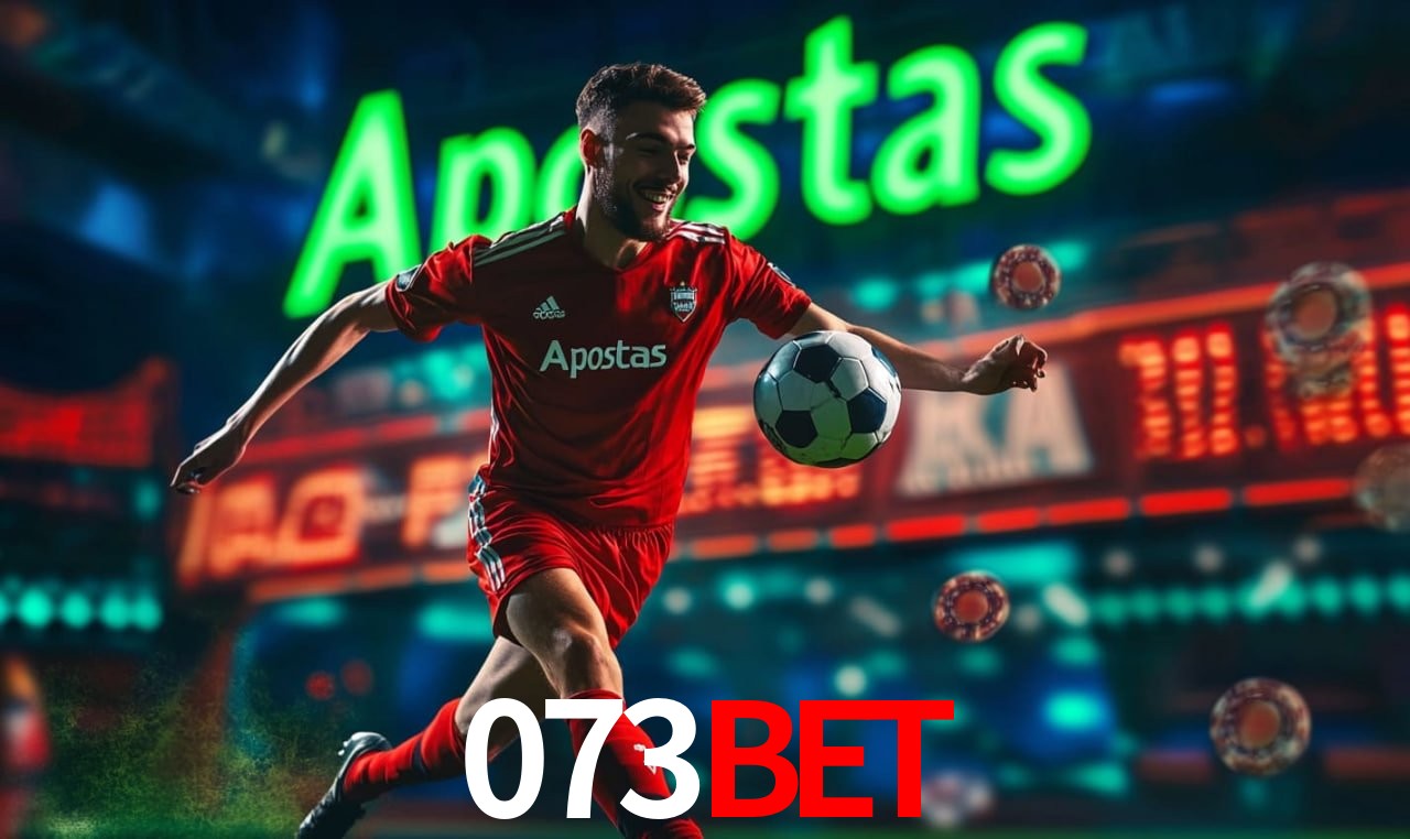 Programa VIP 073bet
