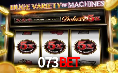 Inovações de Jogos na 073bet: O Futuro das Experiências Interativas
