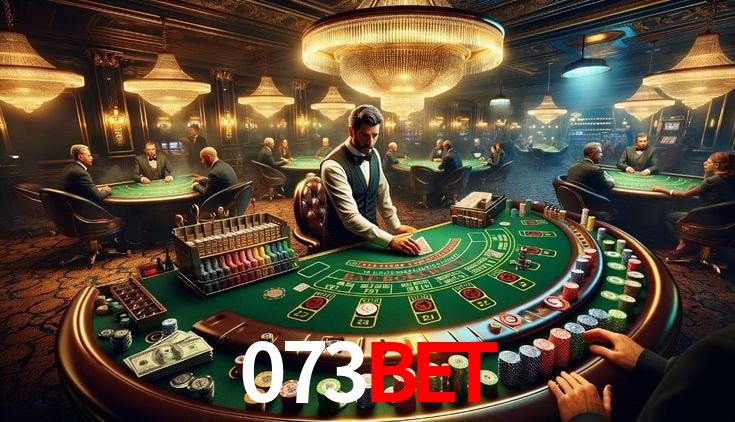 Game Statistics 073bet