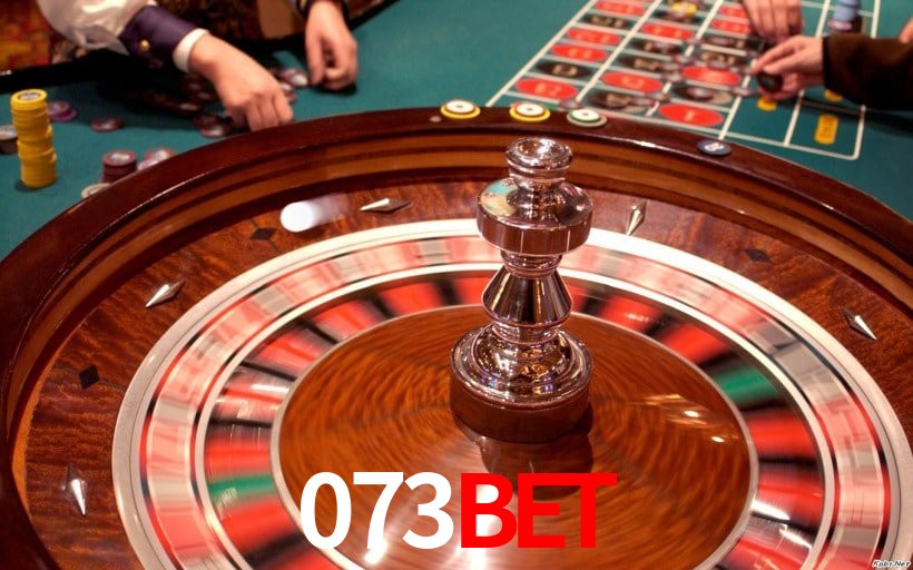 Mesa de Blackjack 073bet
