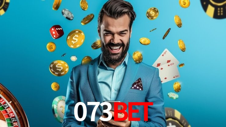Slot Games 073bet