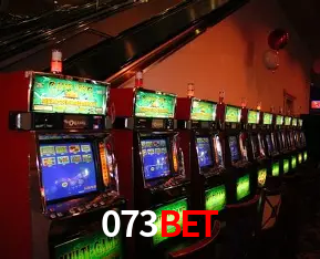 Blackjack na 073bet