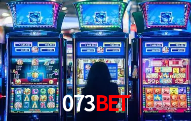Explorando a Categoria de Eventos em Apostas na 073bet