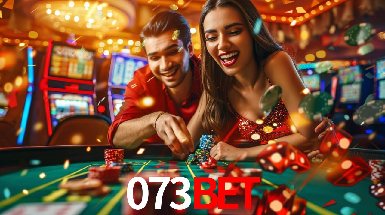 Promoções Sazonais 073bet