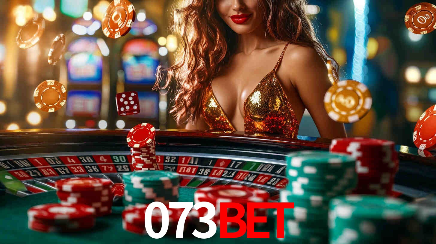 Premium Interface 073bet
