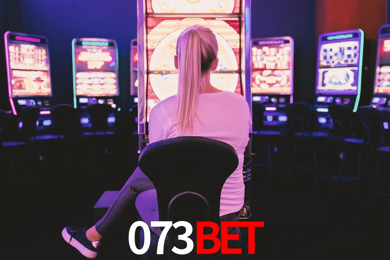 Game Providers 073bet