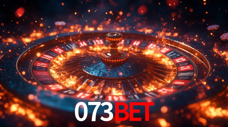 Experimente o Login Seguro Premium no 073bet