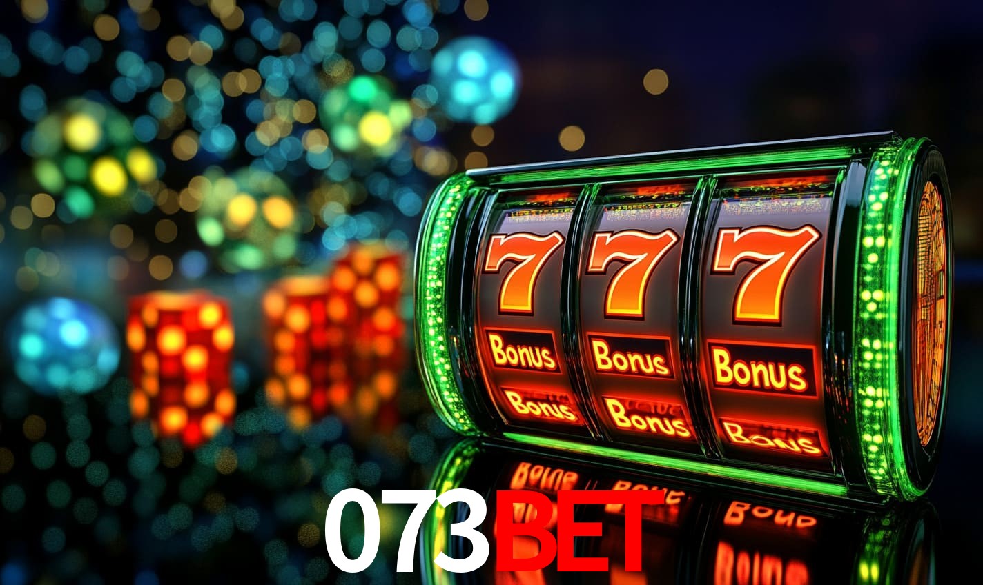 Promoção Relâmpago 073bet