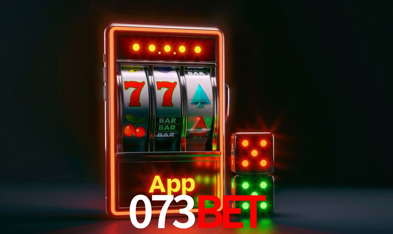 Login Seguro 073bet