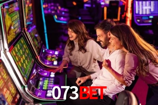 PIX Instantâneo 073bet