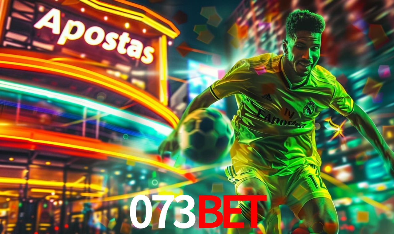 Segurança 2FA 073bet