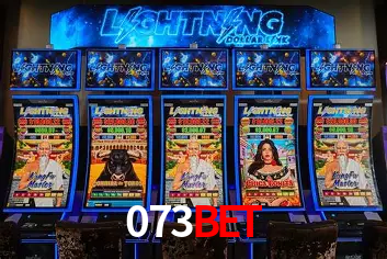 Desvendando o Mundo dos Jogos Virtuais na 073bet