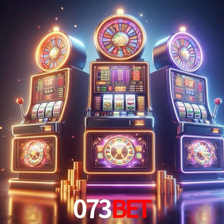 073bet: Jogos de Caça-Níqueis-Altas Recompensas, Roleta-Velocidade, Blackjack-Desafios Máximos