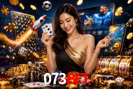2FA Security 073bet