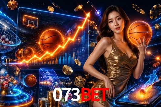 APP oficial da 073bet para mobile